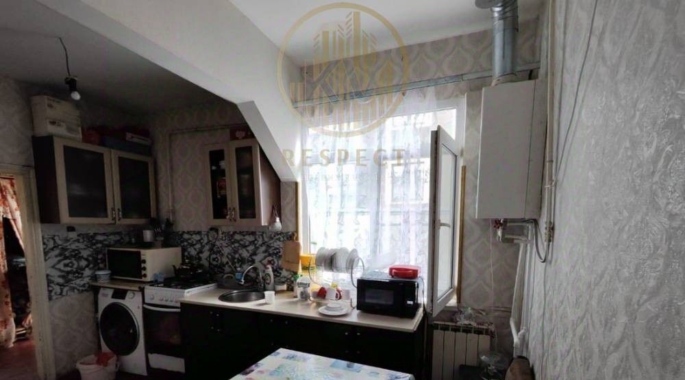 квартира г Ессентуки ул Луначарского 3 фото 6