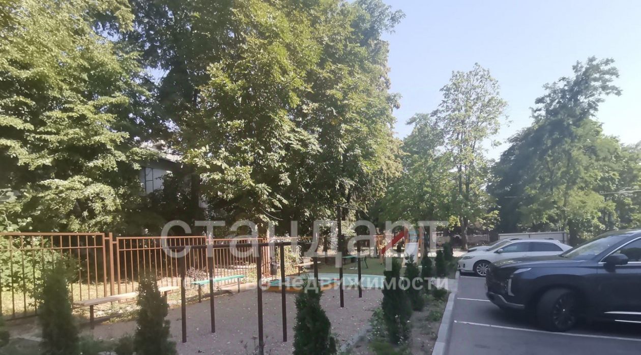 квартира г Лермонтов ул Патриса Лумумбы фото 25