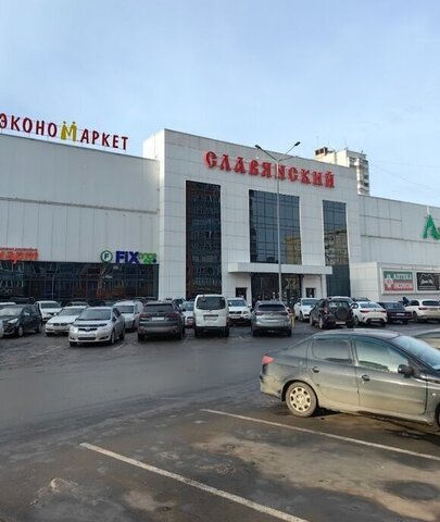 свободного назначения ул Новосибирская 7 фото