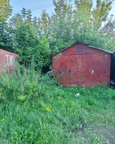 гараж р-н Московский Приокский фото