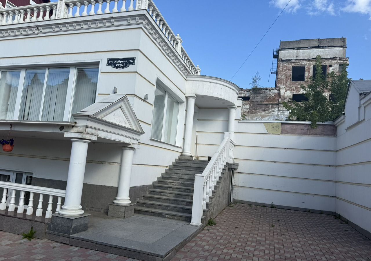 офис г Канск ул Кобрина 26с/1 фото 2