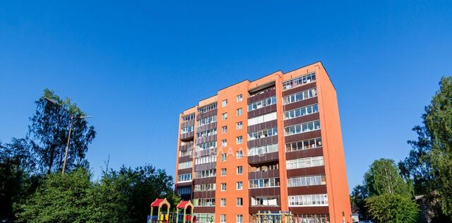ул Ведлозерская 18б фото