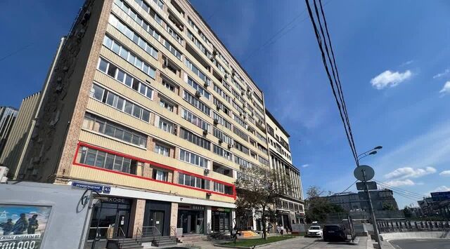 метро Белорусская пр-кт Ленинградский 4/2 муниципальный округ Беговой фото