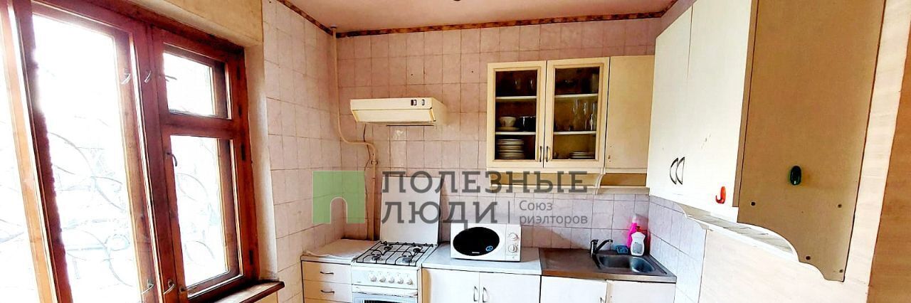 квартира г Новороссийск р-н Центральный ул Энгельса 76 фото 10
