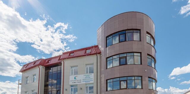офис ул Рационализаторов 10 фото