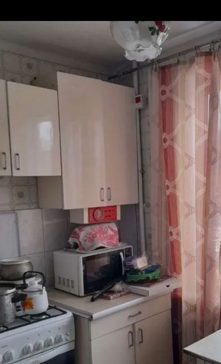 квартира г Пермь р-н Кировский ул Чистопольская 23 фото 4