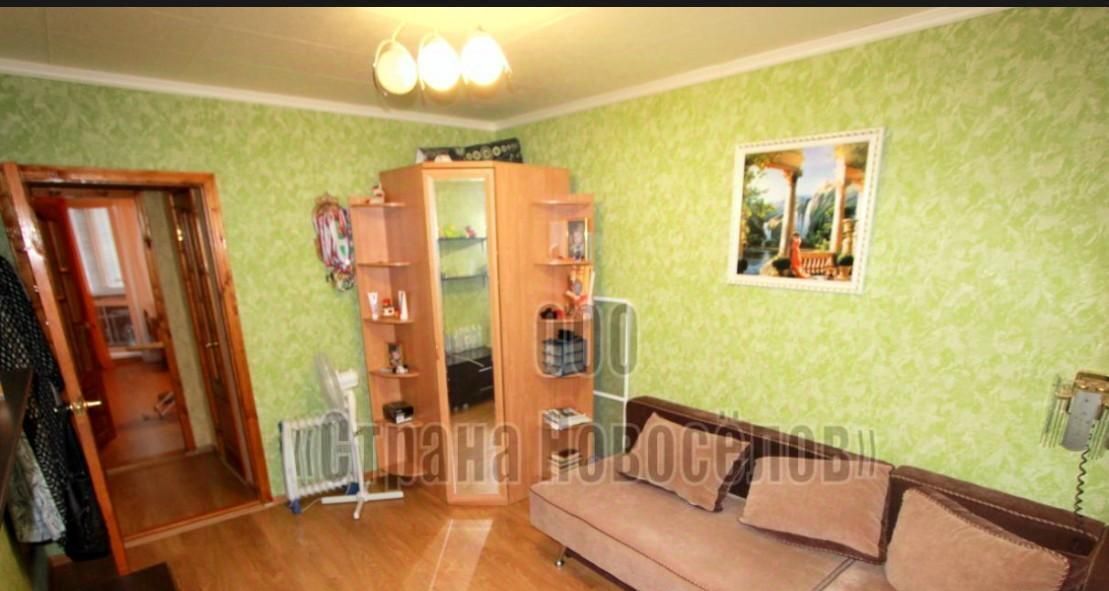 квартира г Рузаевка ул Юрасова 8 фото 4