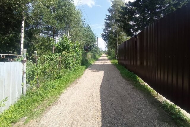 садовое товарищество Радуга-2 фото