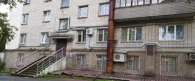 Чкаловская ул Фрунзе 40 фото
