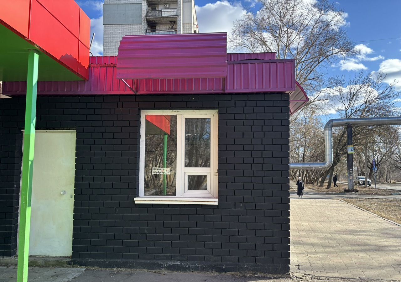 свободного назначения г Нижний Новгород р-н Сормовский Буревестник ул Федосеенко 11в фото 1
