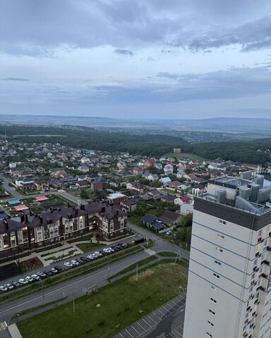 р-н Промышленный ул Тюльпановая 10к/4 фото