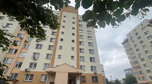 ул Зеленая 42 Домодедовская фото