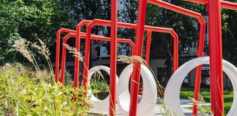 квартира г Химки мкр Подрезково Подрезково, 1-й Шереметьевский жилой комплекс, к 3 фото 24