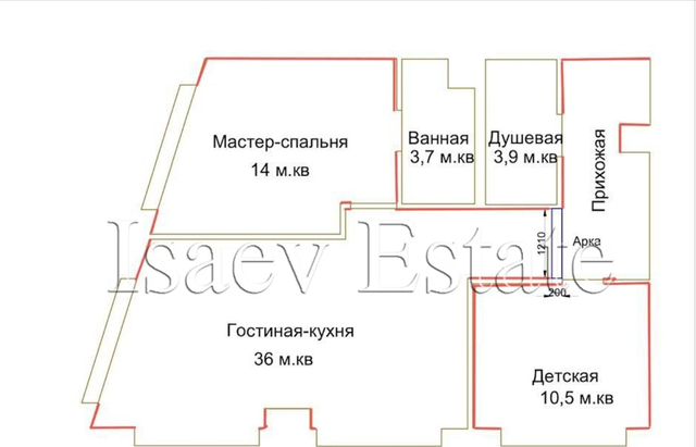 ул Даниловский Вал 1а муниципальный округ Даниловский фото