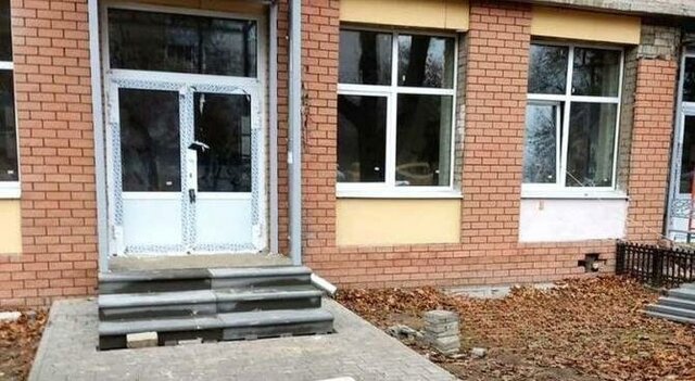 р-н Автозаводский Парк культуры ул Лескова 56 фото