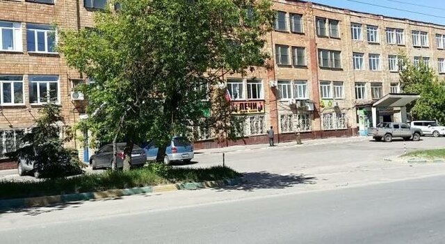 р-н Приокский Автозаводская ул Кащенко 6г фото