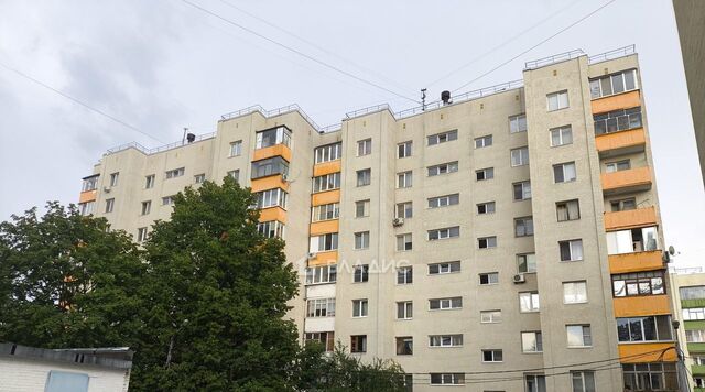Восточный ул Студенческая 4 фото