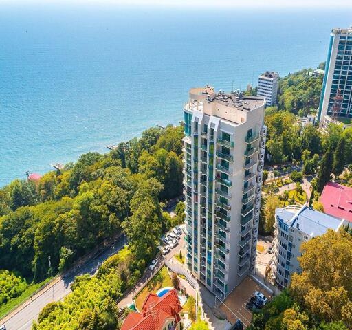квартира пр-кт Курортный 108/16 фото