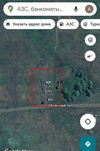 земля туп Облачный фото