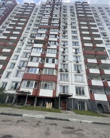 ул Угрешская 30 Котельники, г. о. Люберцы фото