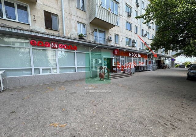 свободного назначения ул Меньшикова 17 Крым фото