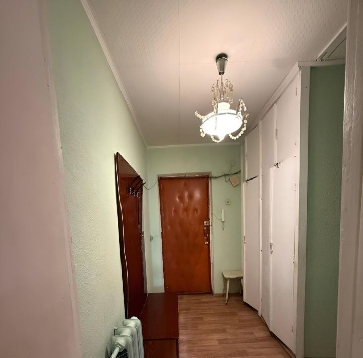 квартира г Екатеринбург р-н Чкаловский Ботаническая ул Щербакова 113 фото 11