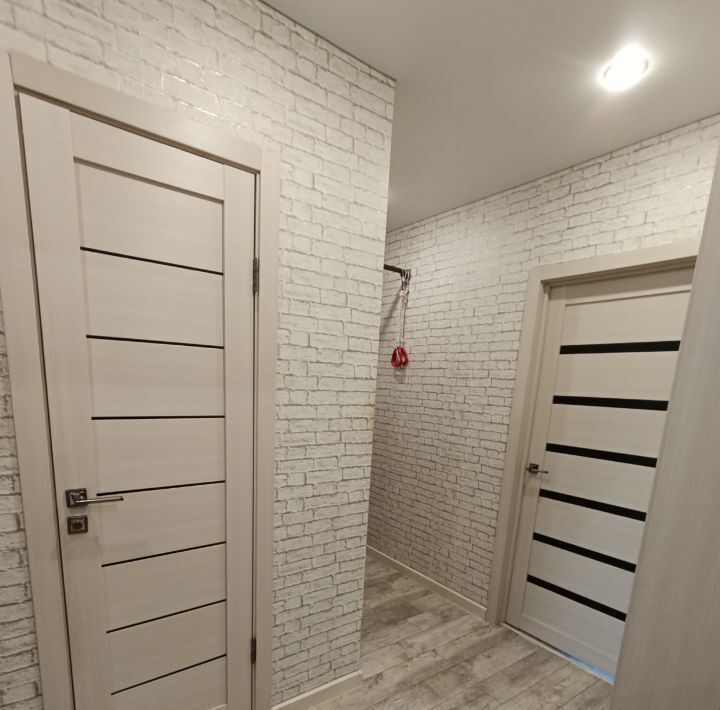квартира г Чита р-н Черновский мкр 9-й 11 фото 7