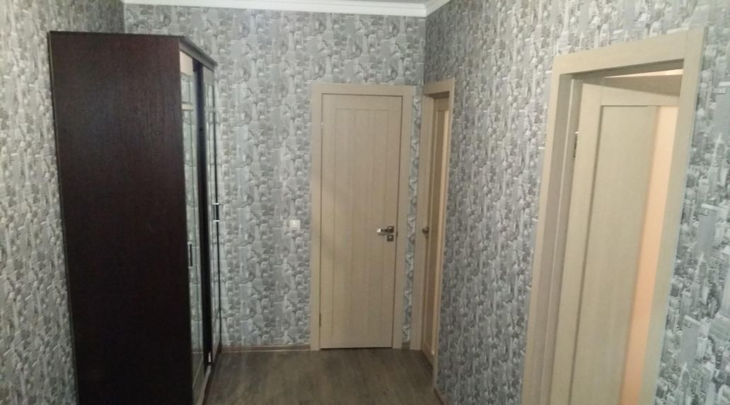 квартира г Тольятти р-н Автозаводский 5 квартал 5-й кв-л фото 2