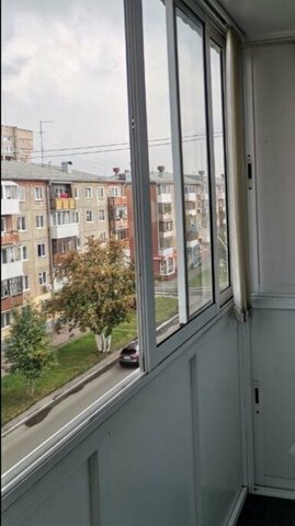 квартира ул Красная фото