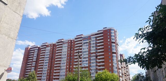 ул Текстильщиков 7а Котельники фото
