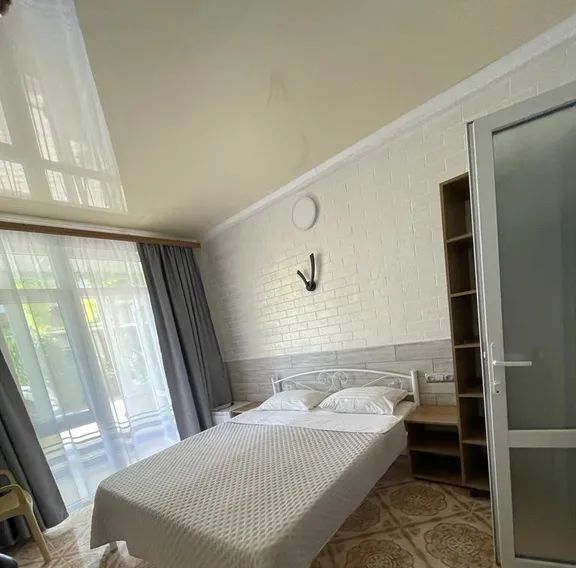 комната г Судак ул Сурожская 33 фото 2