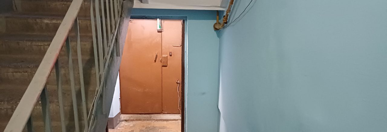 квартира г Одинцово Баковка ш Можайское 106 фото 12