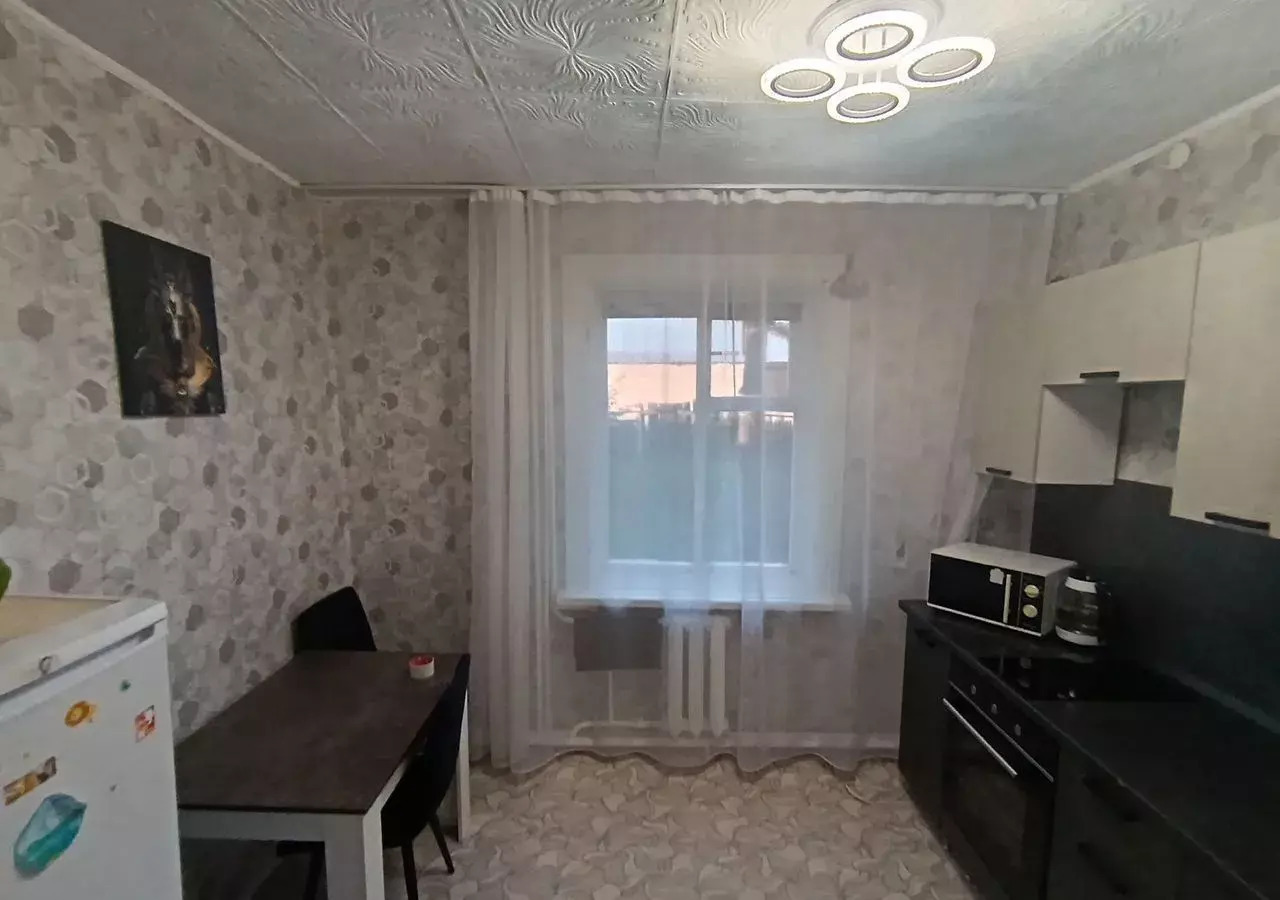 квартира г Зима ул Чехова 2 фото 1