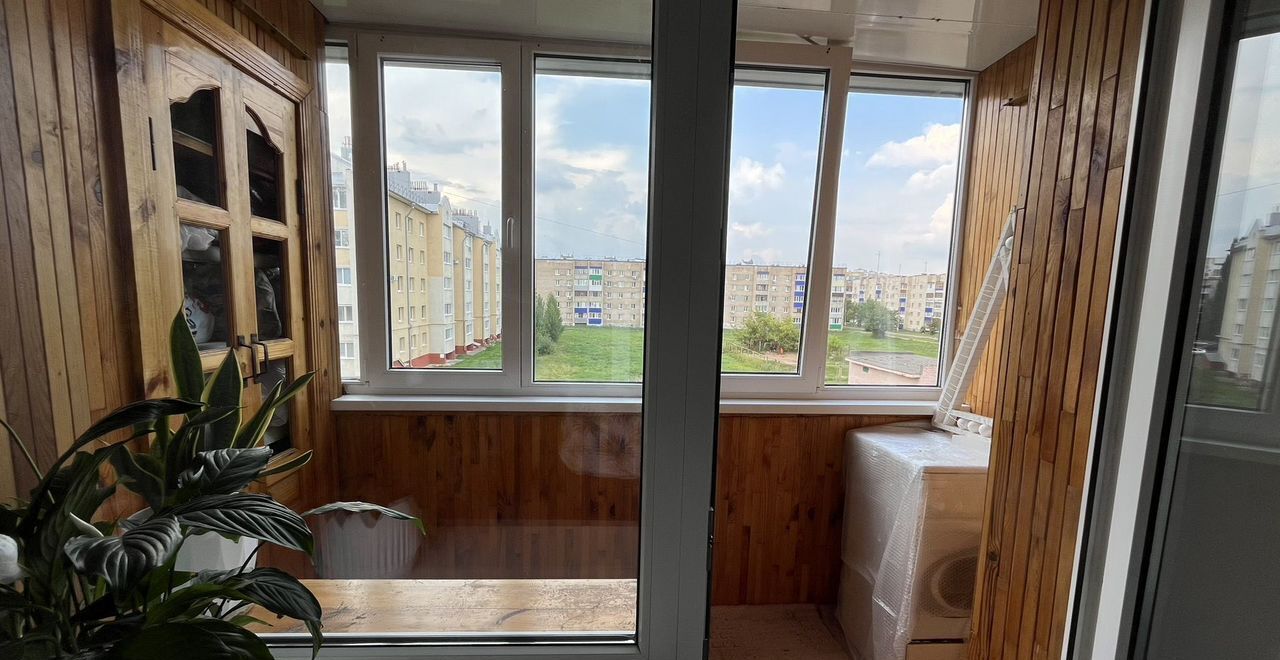 квартира г Салават ул Бочкарева 4 фото 16