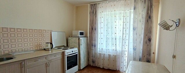 р-н Устиновский ул им Татьяны Барамзиной 3 фото