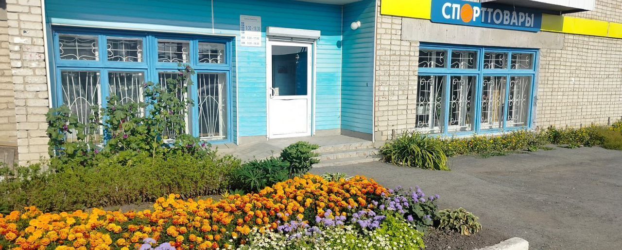 торговое помещение г Красноуфимск ул 8 Марта 51 фото 2