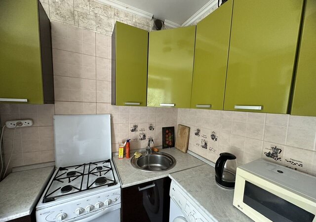 рп Радица-Крыловка Бежицкий район ул Камозина 30 фото