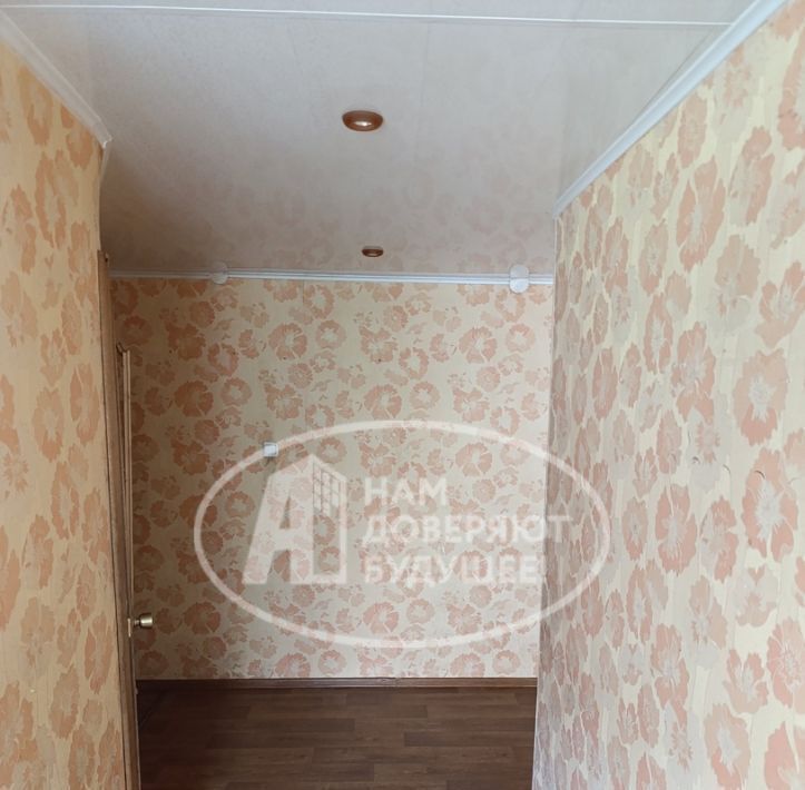 квартира г Чусовой ул Мира 4 фото 5
