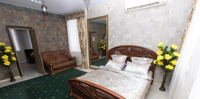 р-н Кировский дом 5к/6 Кировский АО фото