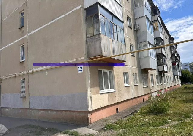 ул 4-й Пятилетки 12 фото