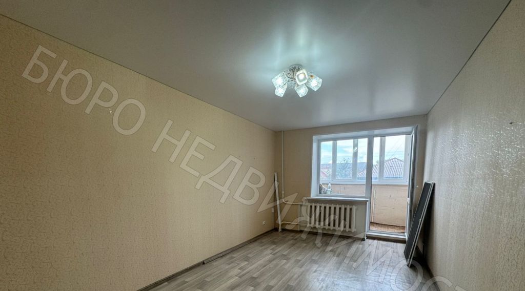 квартира г Балашов ул Красина 82 фото 1