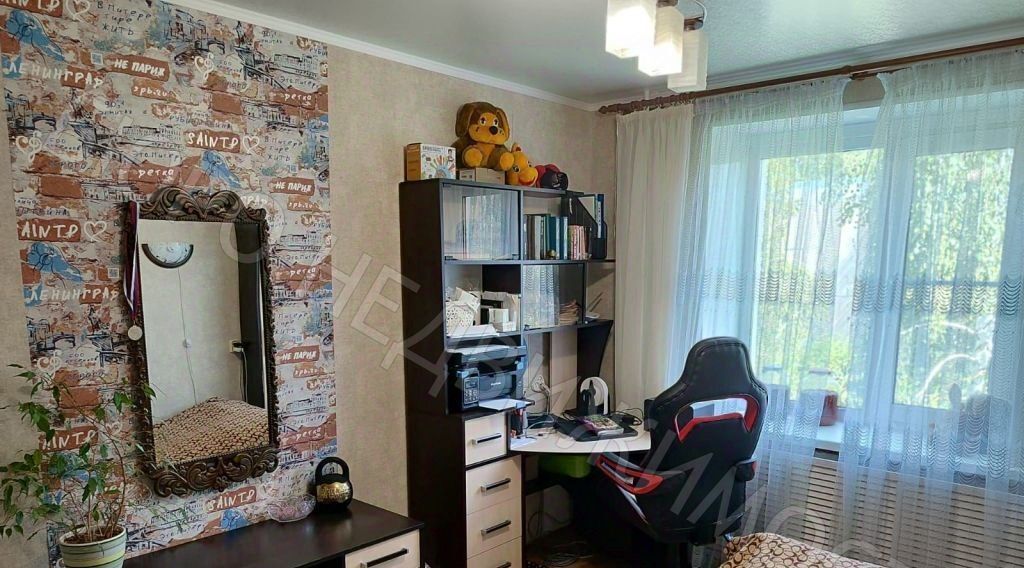 квартира г Балашов ул Строителей 5 фото 5