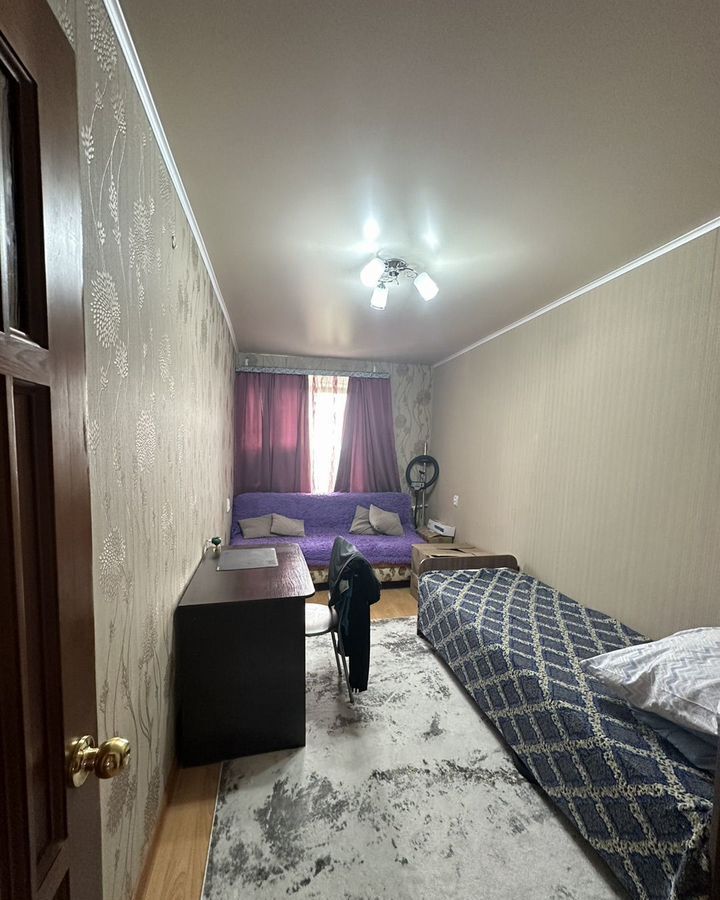 квартира г Октябрьск ул Курская 10 фото 9