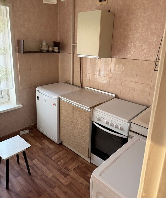 квартира г Балашиха ул Орджоникидзе 21 Реутов фото 7