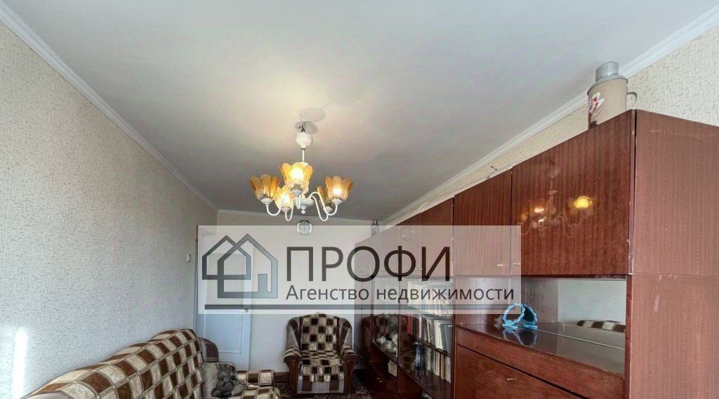 квартира р-н Новооскольский г Новый Оскол ул Кирова 3 фото 2