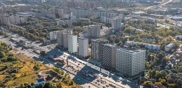 д Щербинка Щербинка, улица Мостотреста, 10к 2 фото