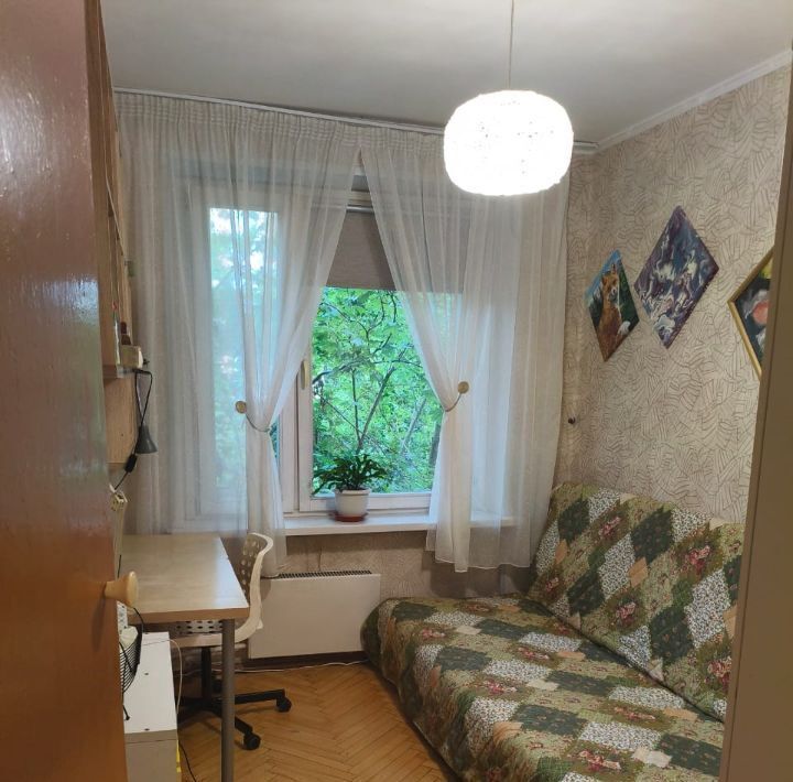 комната г Зеленоград Зеленоград — Крюково, к 613 фото 1