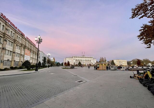 ул Радищева 3 р-н Советский фото
