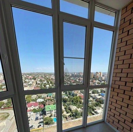 квартира г Волгоград р-н Дзержинский пр-кт Маршала Жукова 5 фото 8