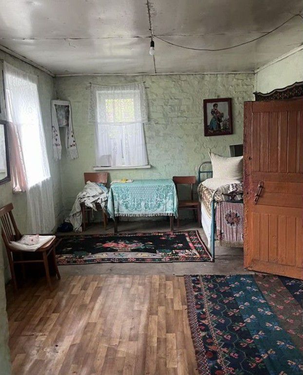 дом г Клинцы с Займище с Ардонь ул 2 Пятилетка 76 фото 10